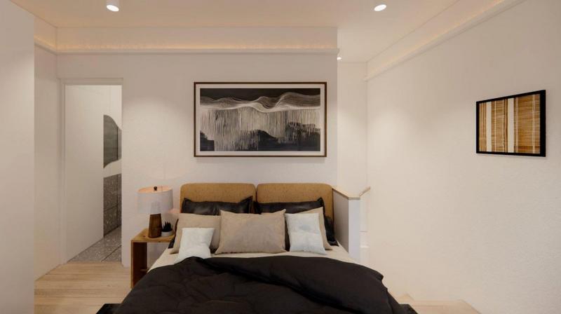 1 Bedroom Property for Sale in Cape Town City Centre Western Cape